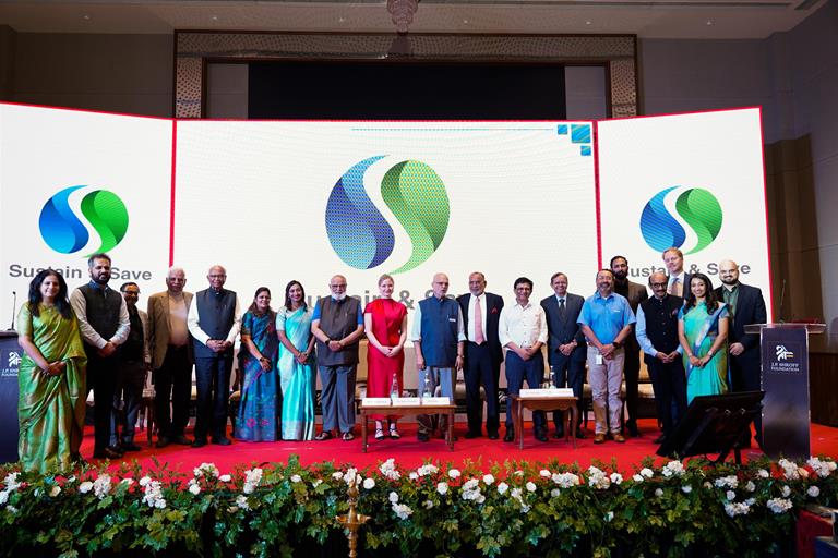 Sustainability Crusader Awards 2023