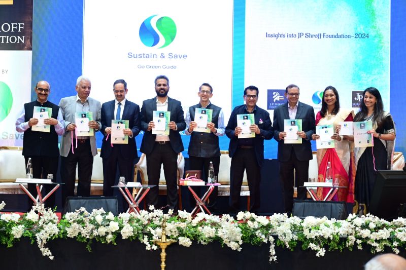 11th July 2024 Speak Sustainability Talks