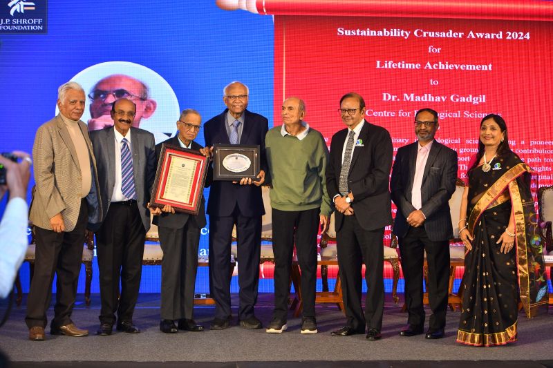 Sustainability Crusader Awards 2024